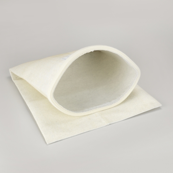 BAG DALAMATIC 1.0 M ARAMID ANTI-STATIC W 495 MM X L 1006 MM