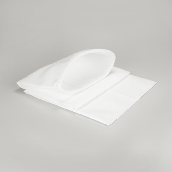 BAG DALAMATIC 1.75 M POLYESTER EU FOOD W 495 MM X L 1756 MM