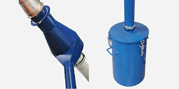 Spark arrestors