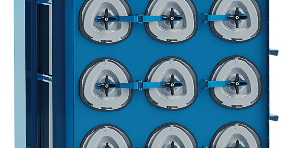 Donaldson Downflo Evolution