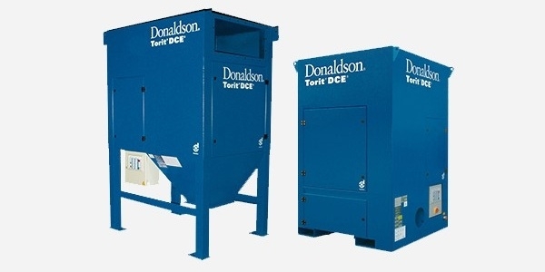 Donaldson DFPro