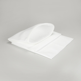 BAG DALAMATIC 2.0 M POLYESTER EU FOOD W 495 MM X L 2006 MM