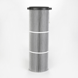 CARTRIDGE QUICK FIX 3 HOOK POLYESTER ANTI-STATIC OD 145 MM X L 1515 MM 3.74 M² CAP & DAP